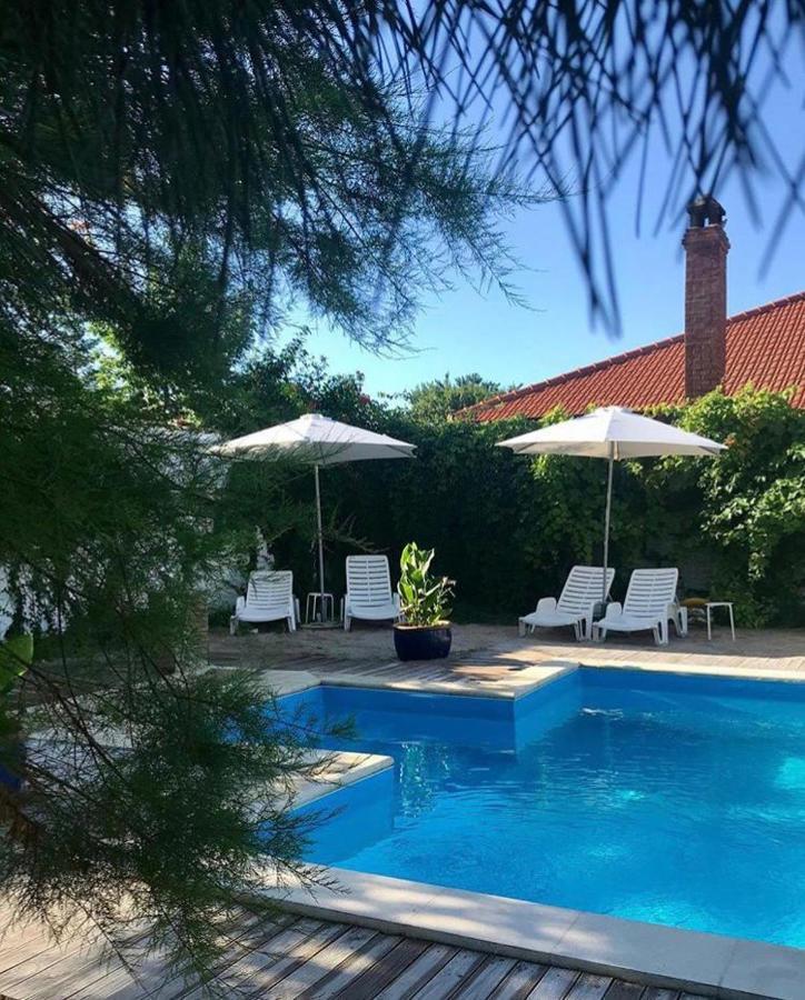 Casa Stavros Hotel 2 Mai Luaran gambar