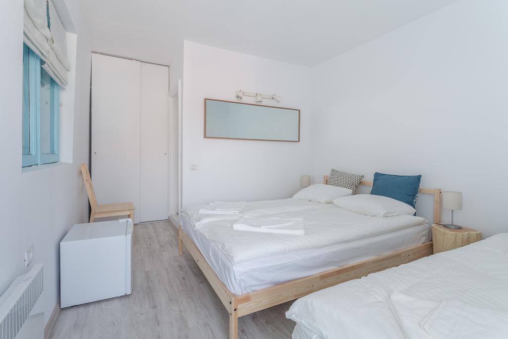 Casa Stavros Hotel 2 Mai Luaran gambar
