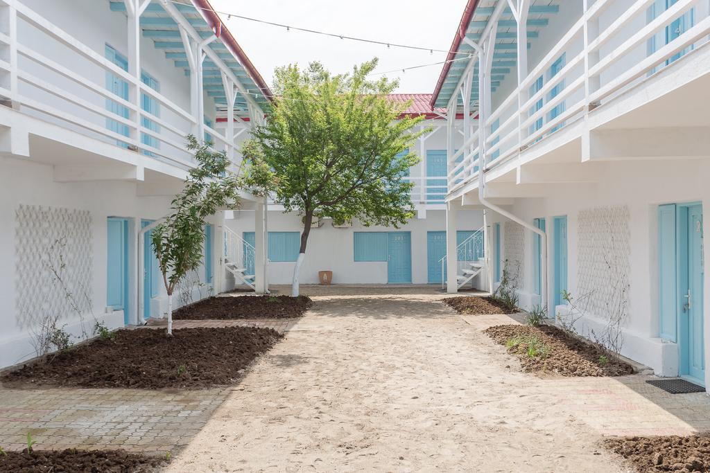 Casa Stavros Hotel 2 Mai Luaran gambar