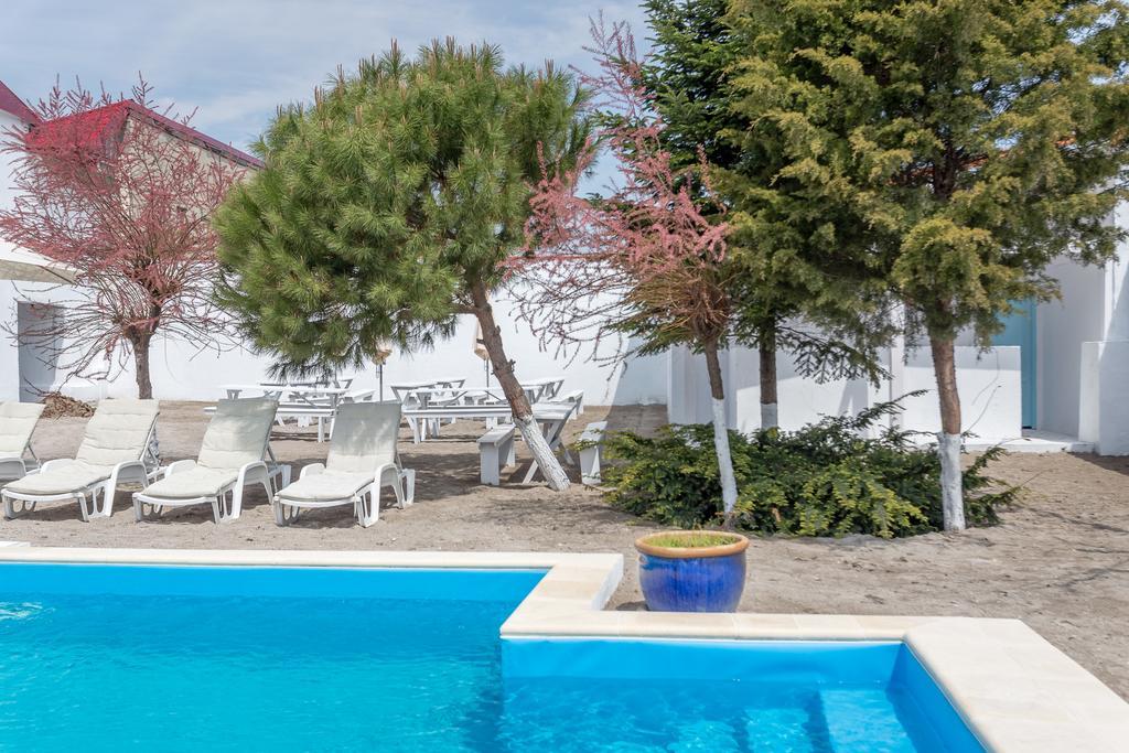 Casa Stavros Hotel 2 Mai Luaran gambar