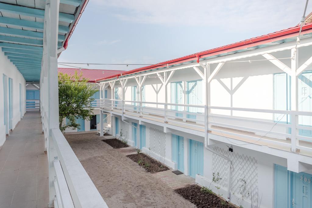 Casa Stavros Hotel 2 Mai Luaran gambar