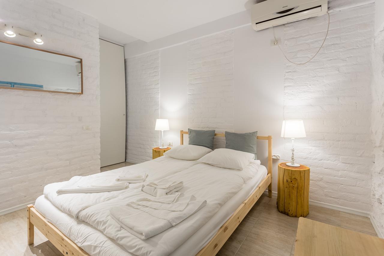 Casa Stavros Hotel 2 Mai Luaran gambar