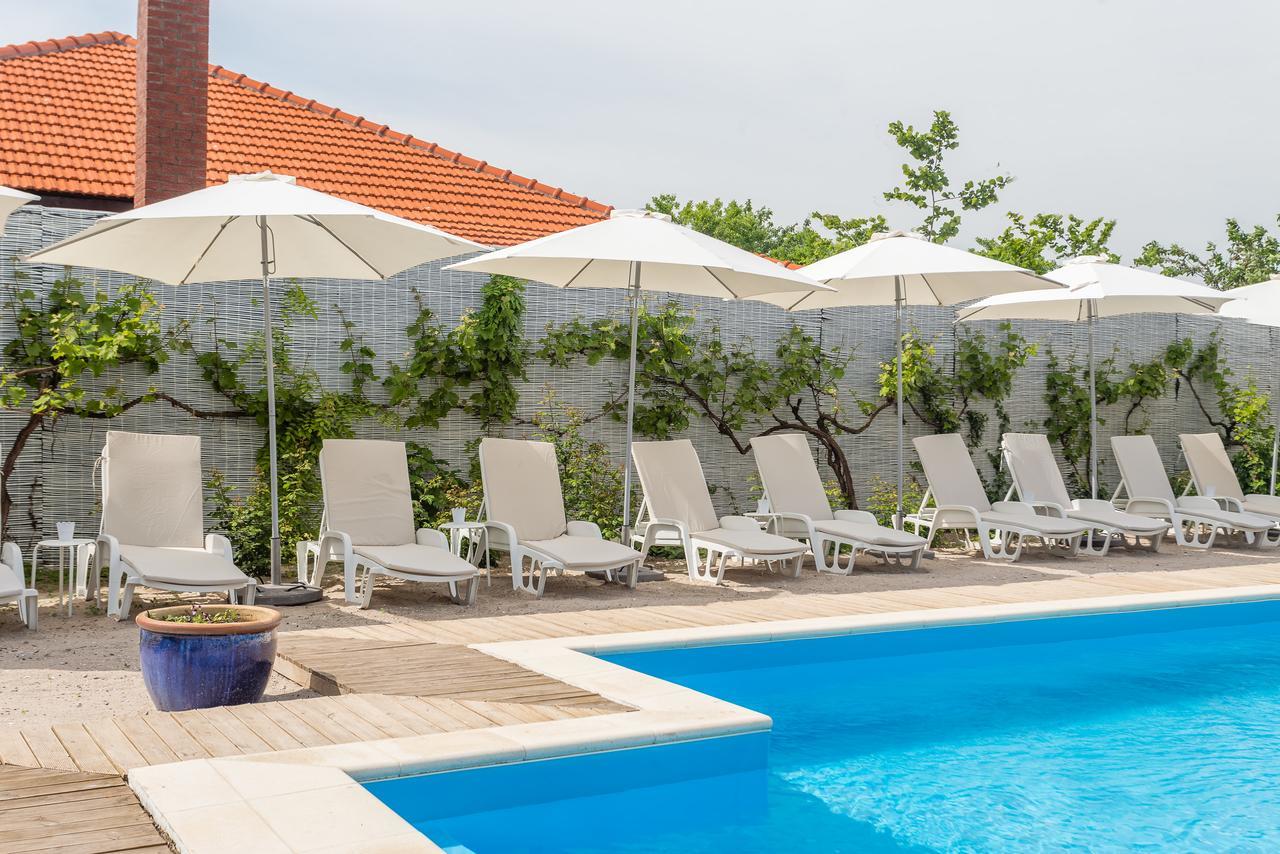 Casa Stavros Hotel 2 Mai Luaran gambar