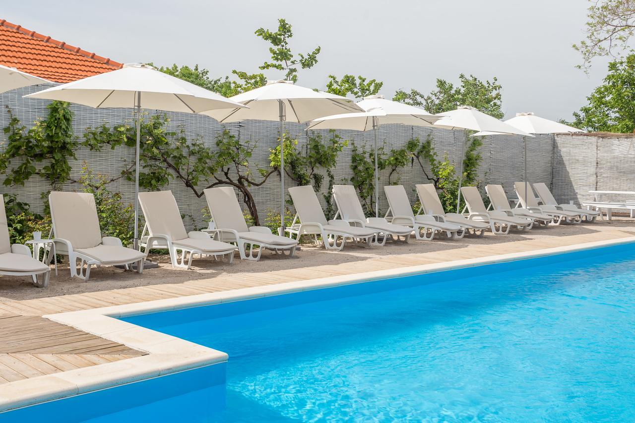 Casa Stavros Hotel 2 Mai Luaran gambar