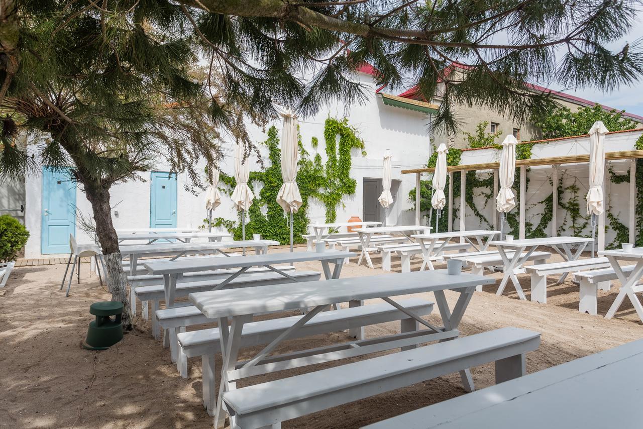 Casa Stavros Hotel 2 Mai Luaran gambar
