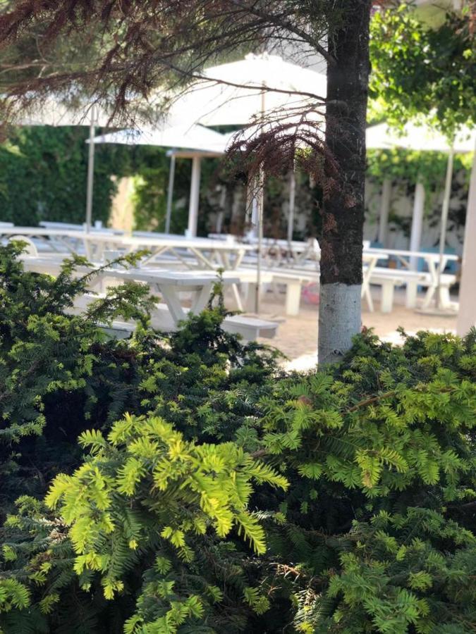 Casa Stavros Hotel 2 Mai Luaran gambar