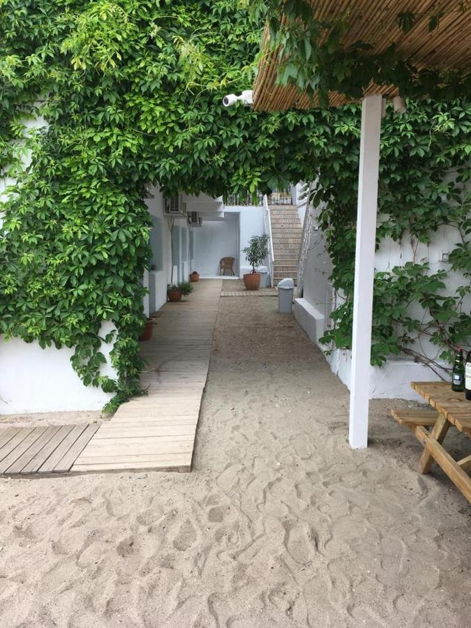 Casa Stavros Hotel 2 Mai Luaran gambar