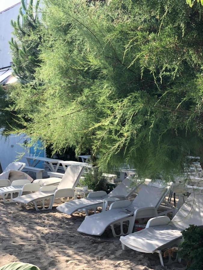 Casa Stavros Hotel 2 Mai Luaran gambar