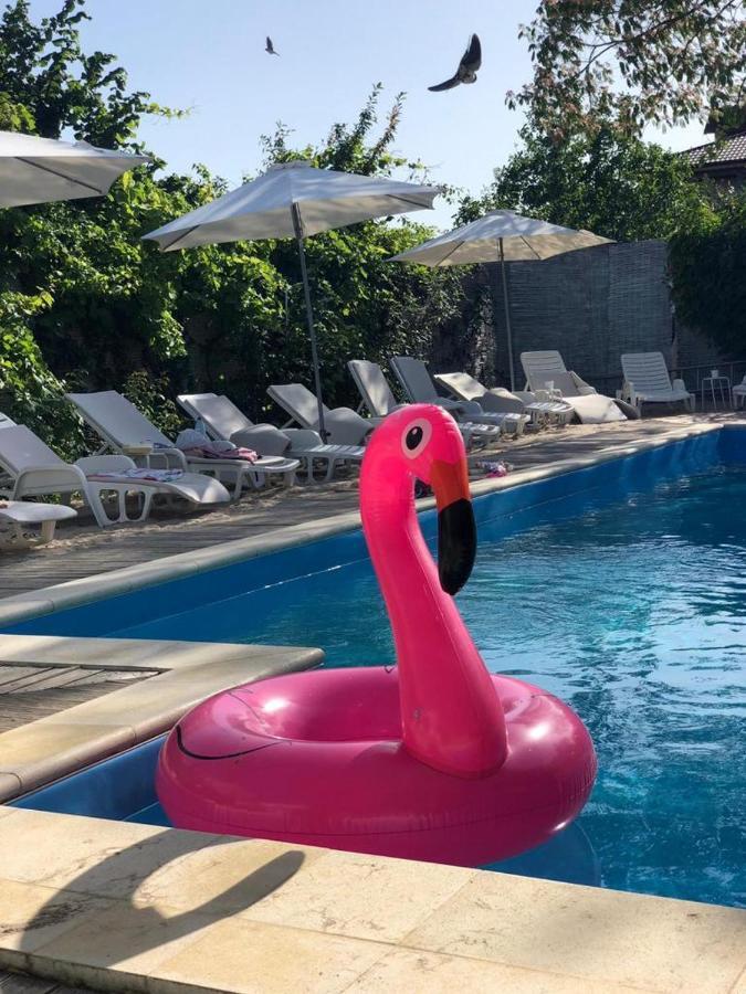 Casa Stavros Hotel 2 Mai Luaran gambar