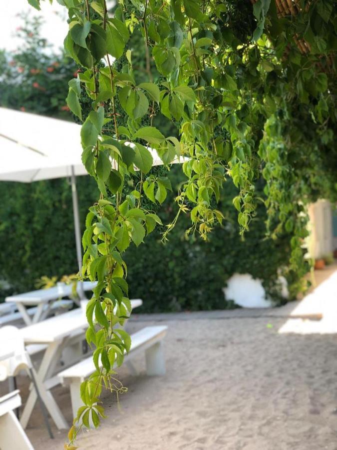 Casa Stavros Hotel 2 Mai Luaran gambar