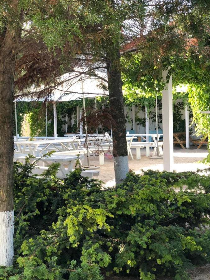 Casa Stavros Hotel 2 Mai Luaran gambar