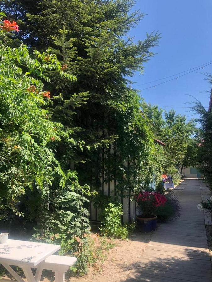 Casa Stavros Hotel 2 Mai Luaran gambar