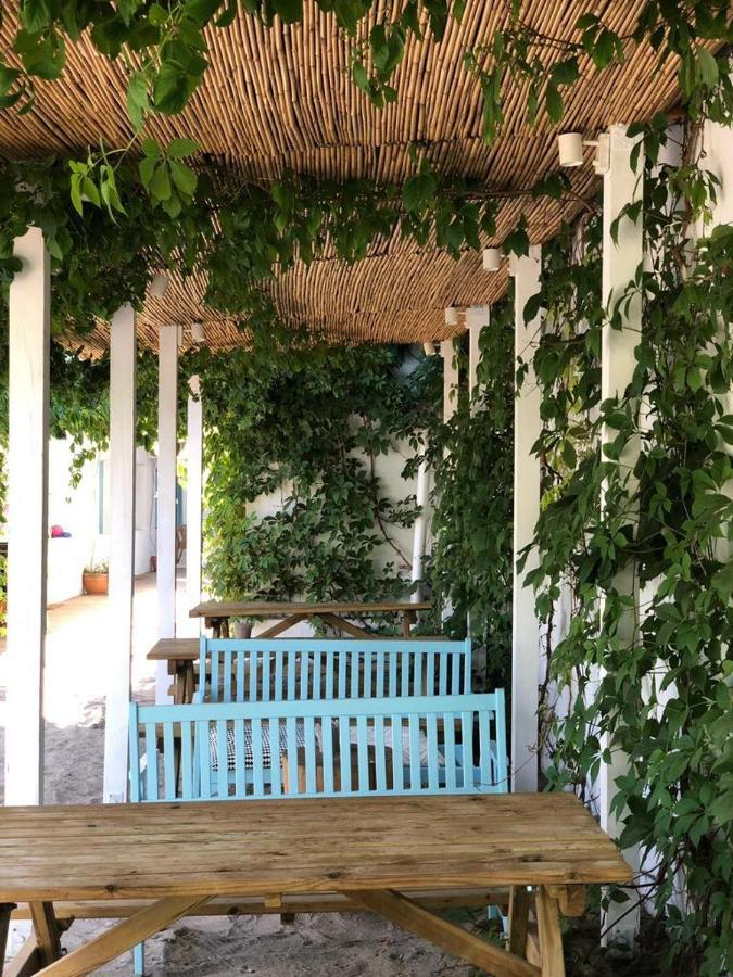 Casa Stavros Hotel 2 Mai Luaran gambar